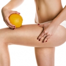 deshecarse de la celulitis