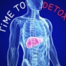 metodo natural para detox higado tiande