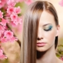 productos naturals de Tiande cara el cabello